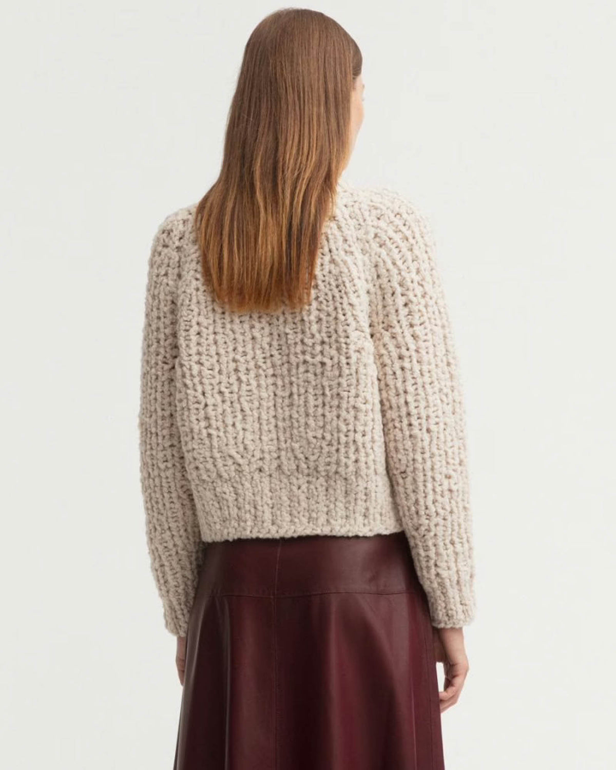 Heloisa Sweater