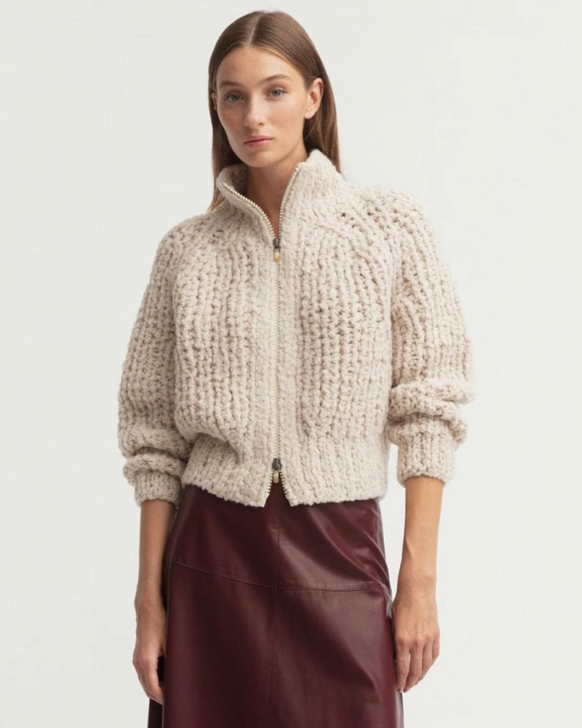 Heloisa Sweater