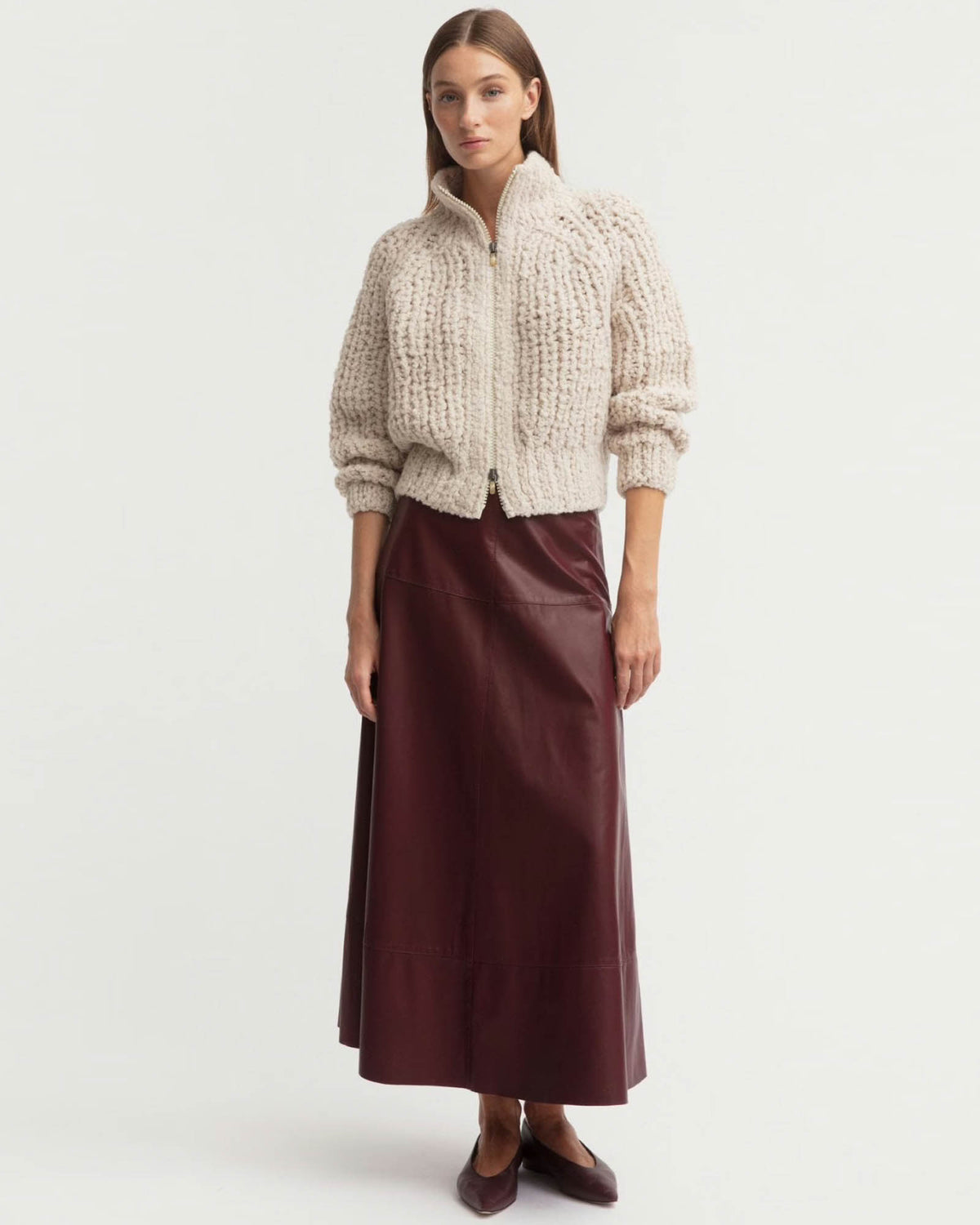 Heloisa Sweater