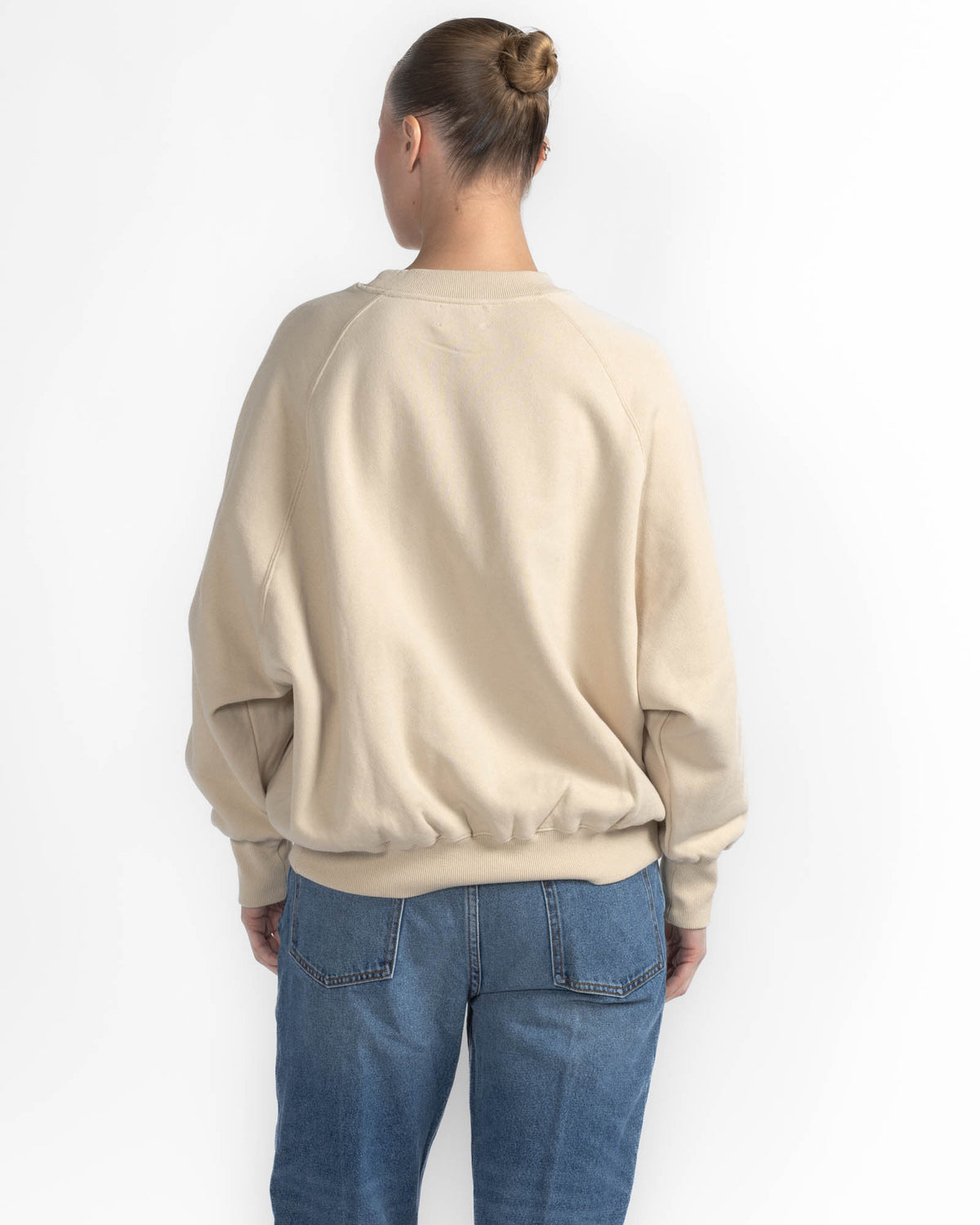 Frank Sweater