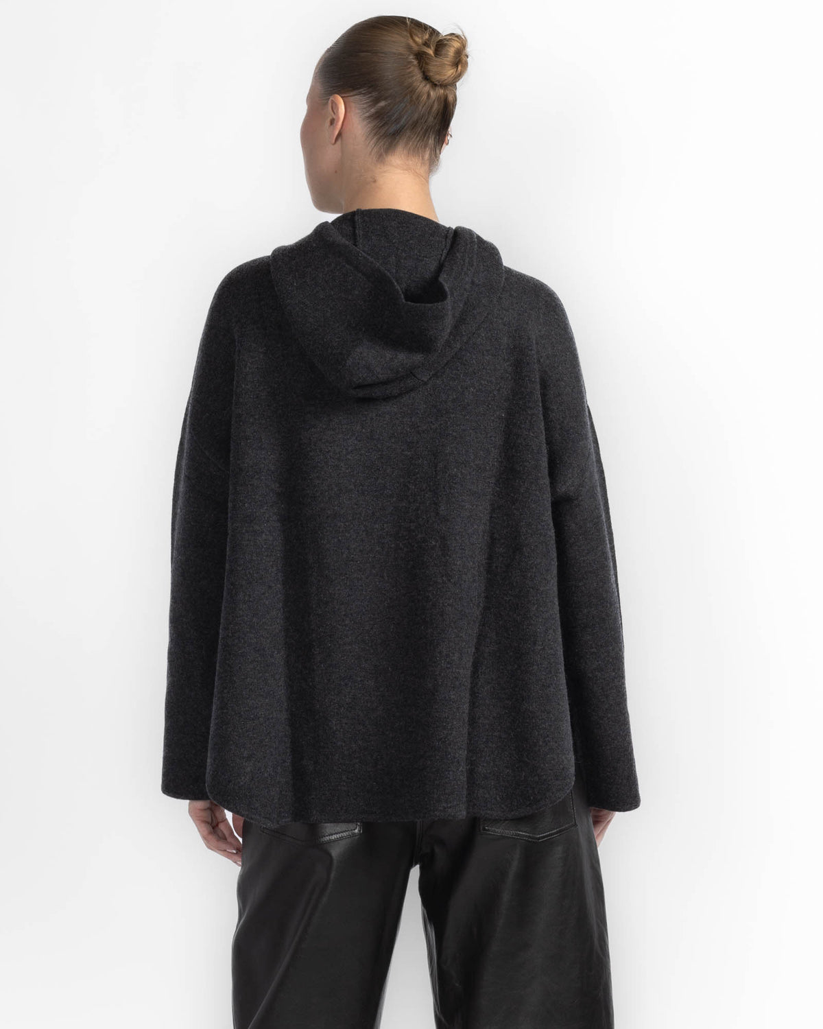 Hoodie Jacket