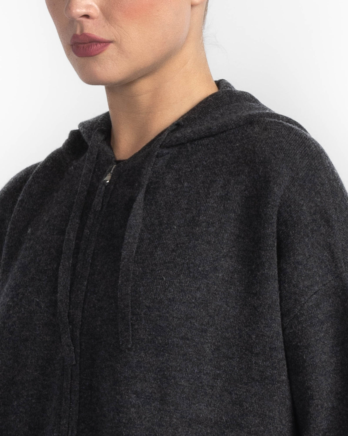 Hoodie Jacket