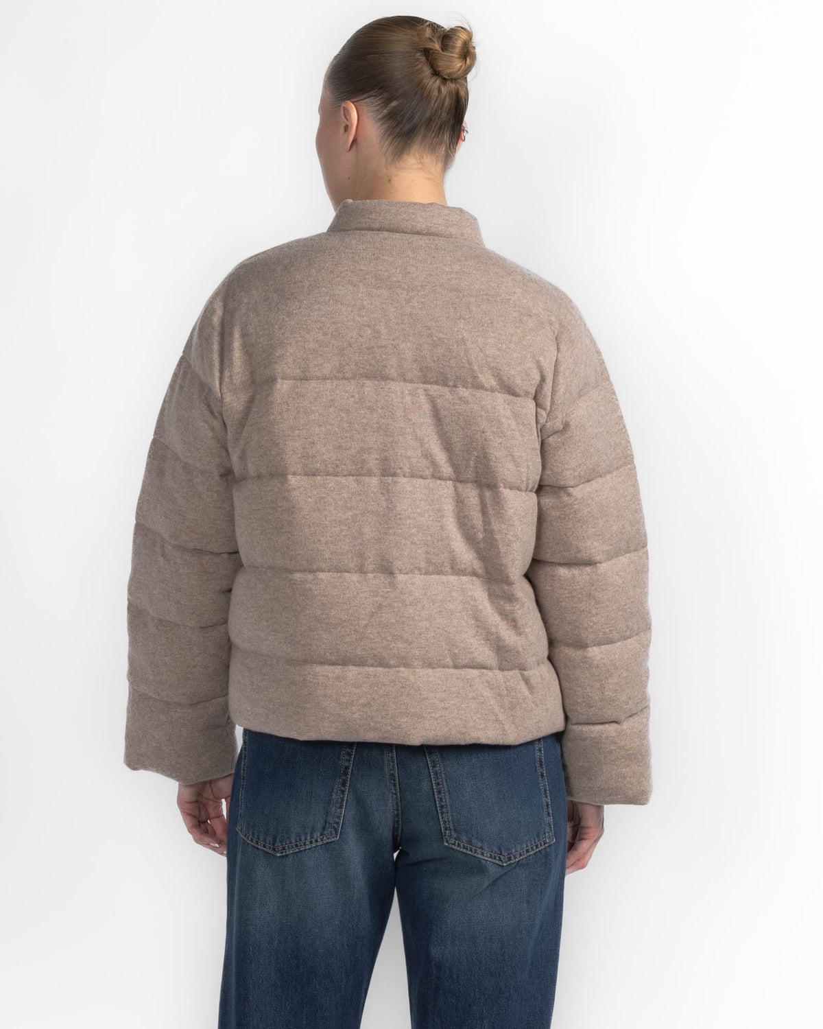 Quilted Jacket