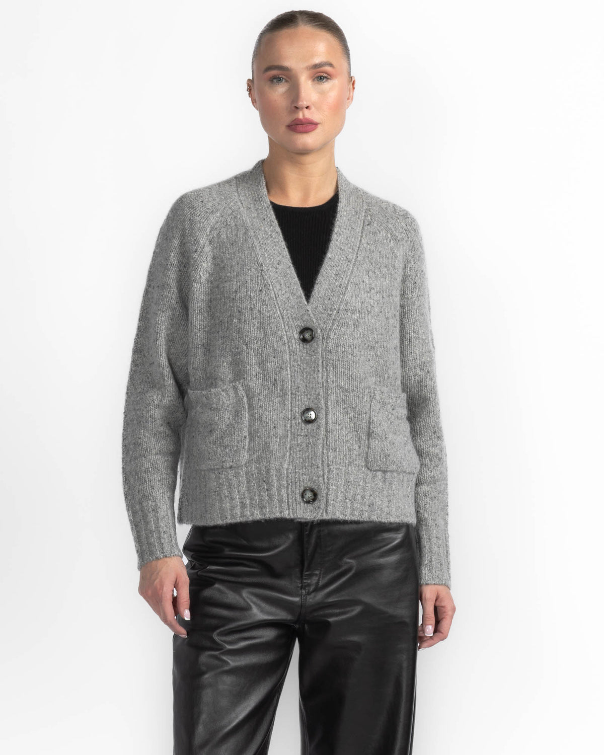 V Cardigan