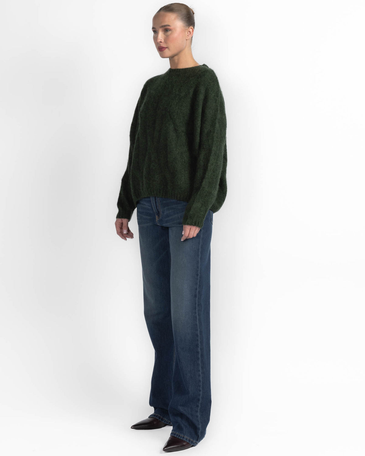 Rd Sweater