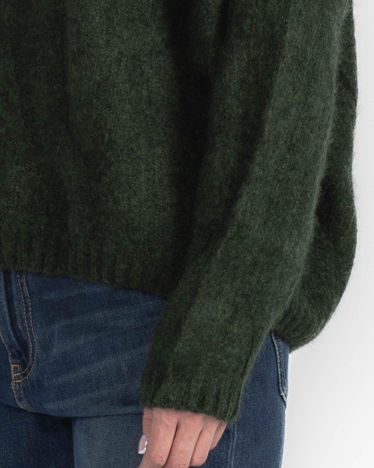 Rd Sweater