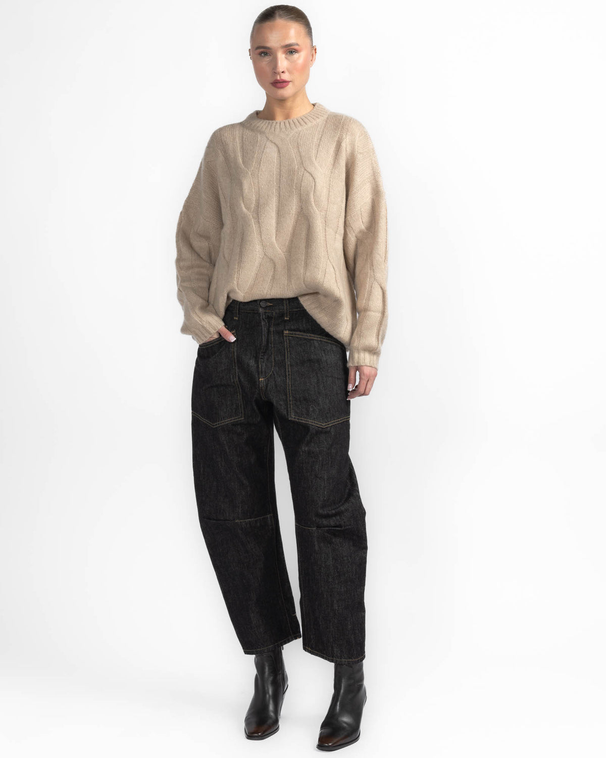 Rd Sweater