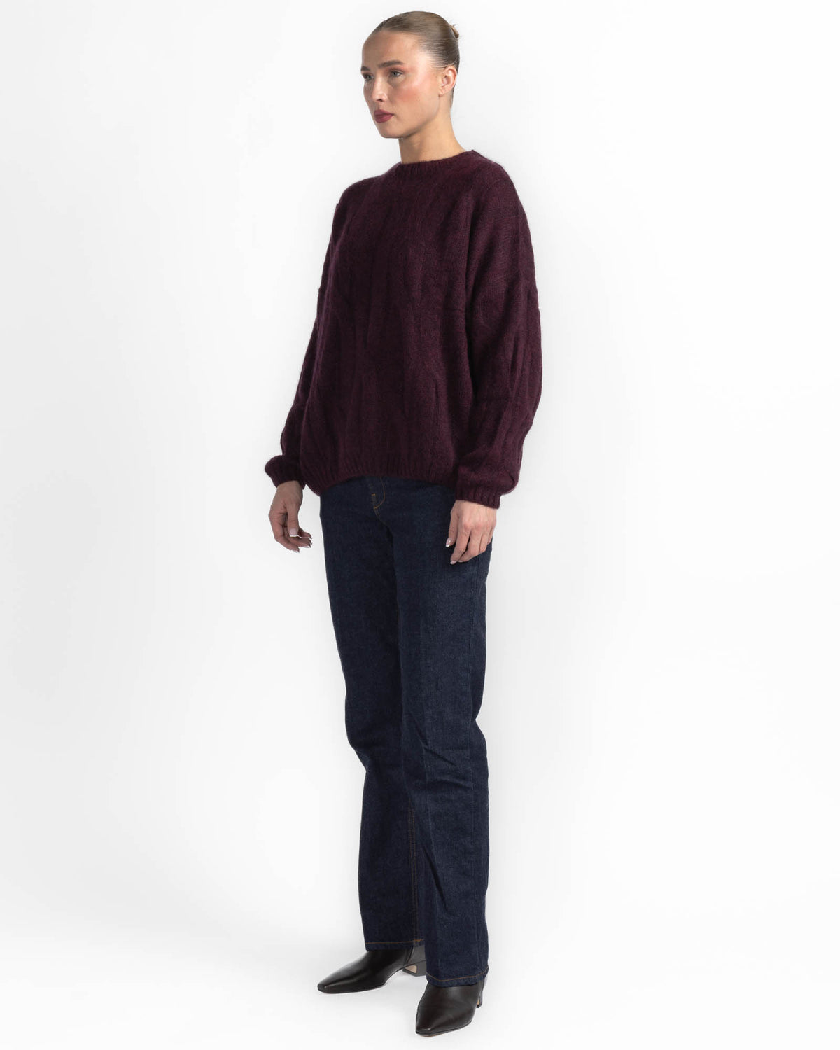 Rd Sweater