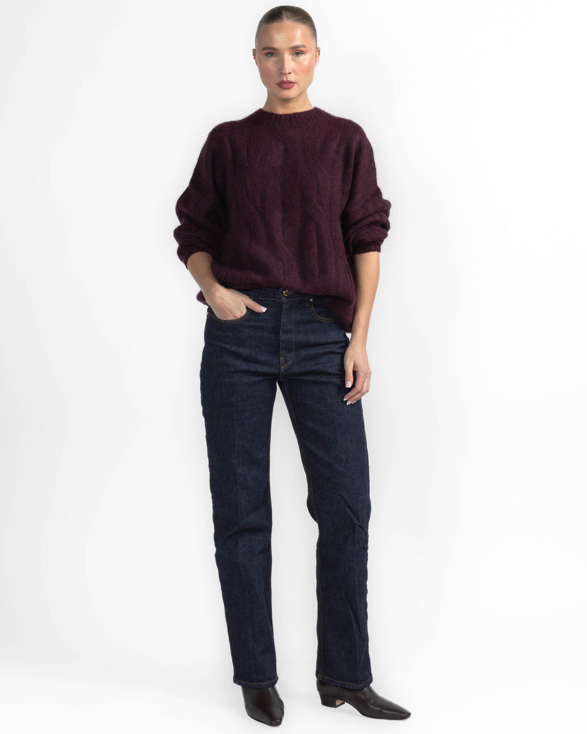 Rd Sweater