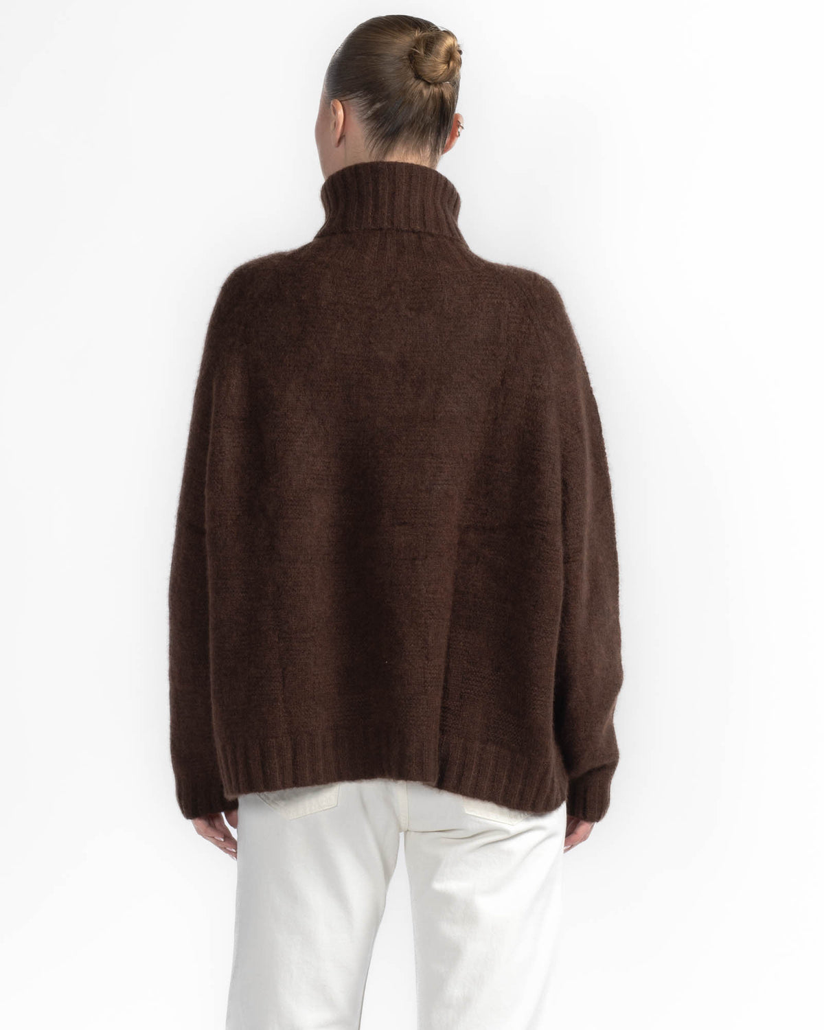 Turtleneck Sweater