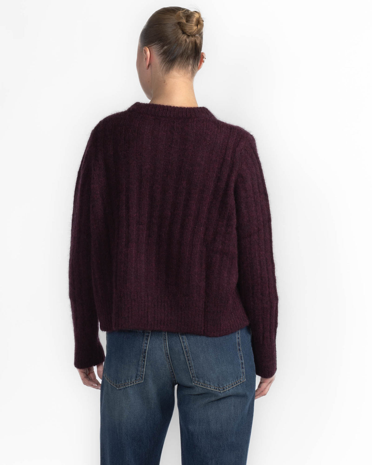 Rd Sweater