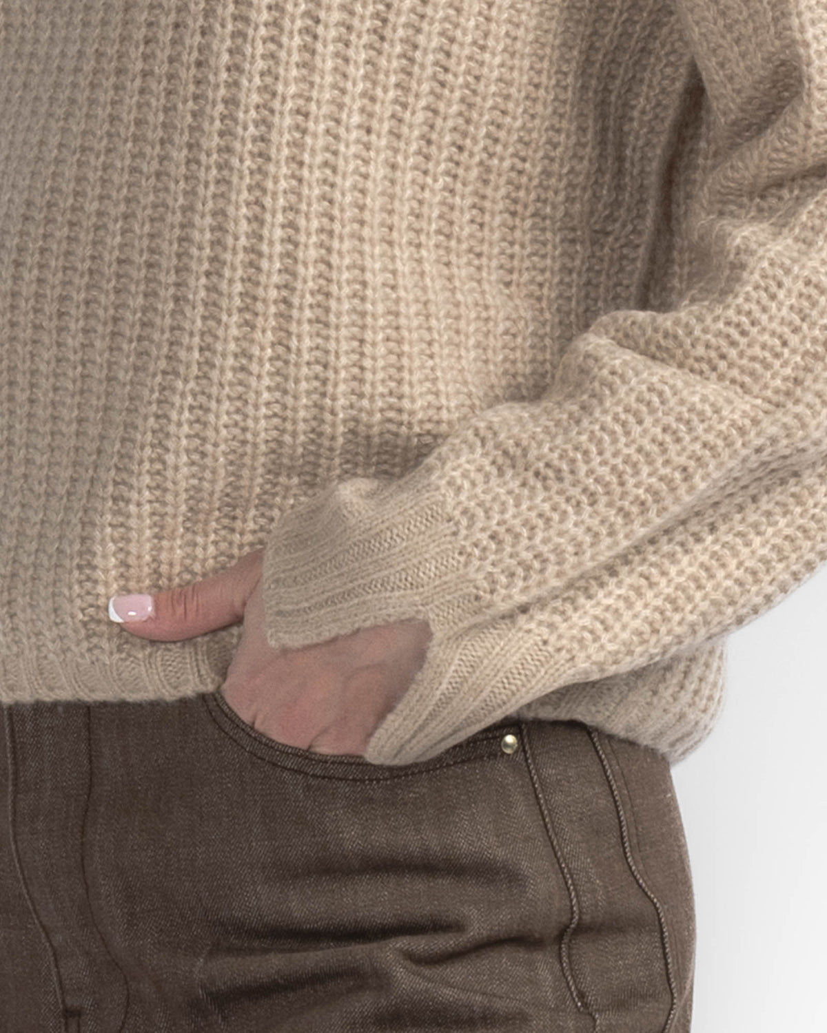 Rd Sweater