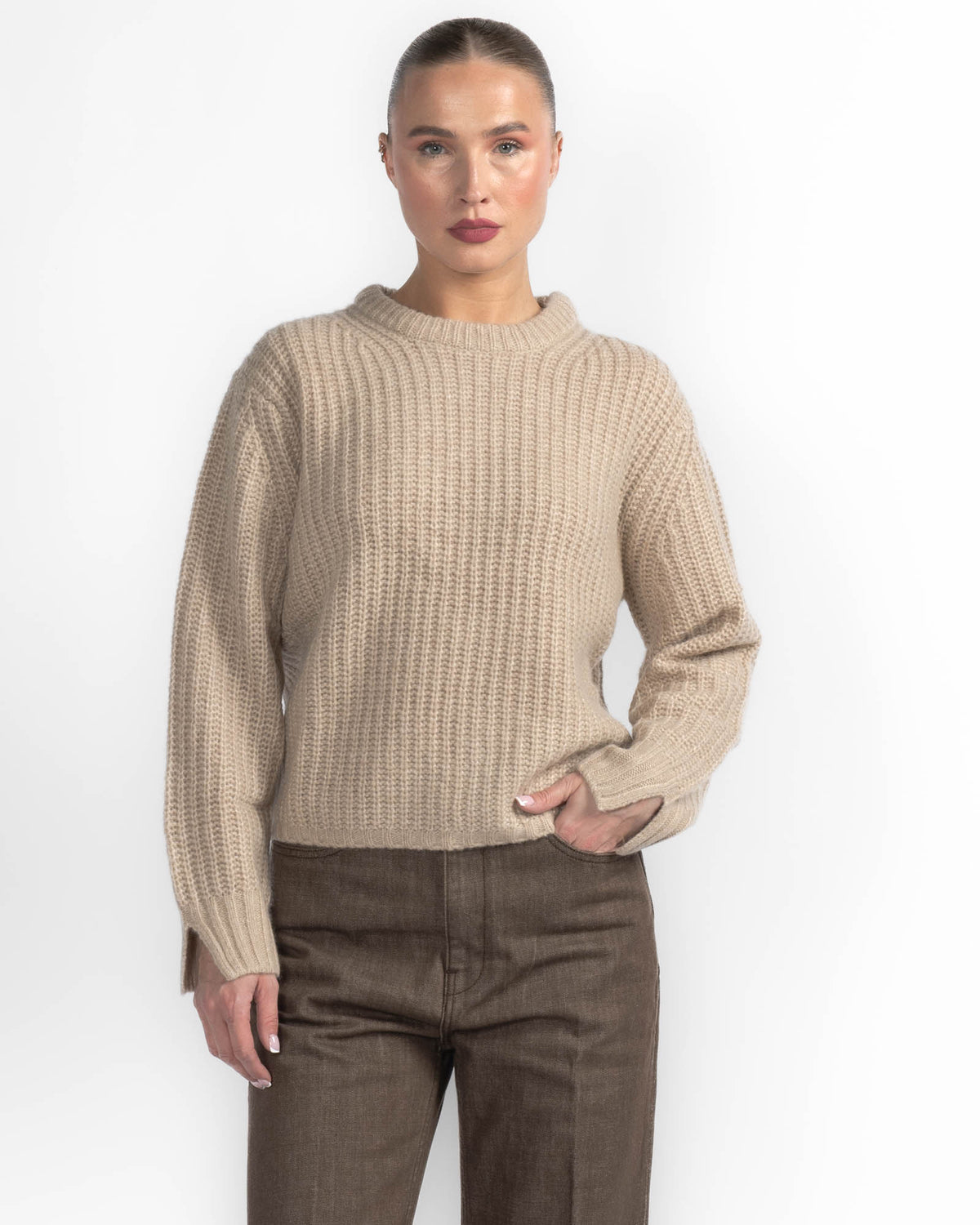 Rd Sweater