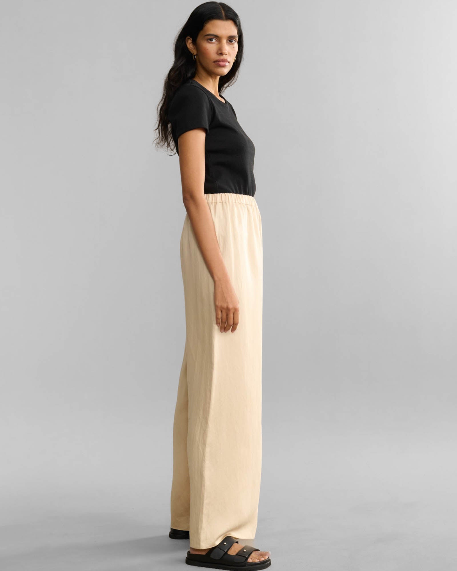 Summer Demi Pants