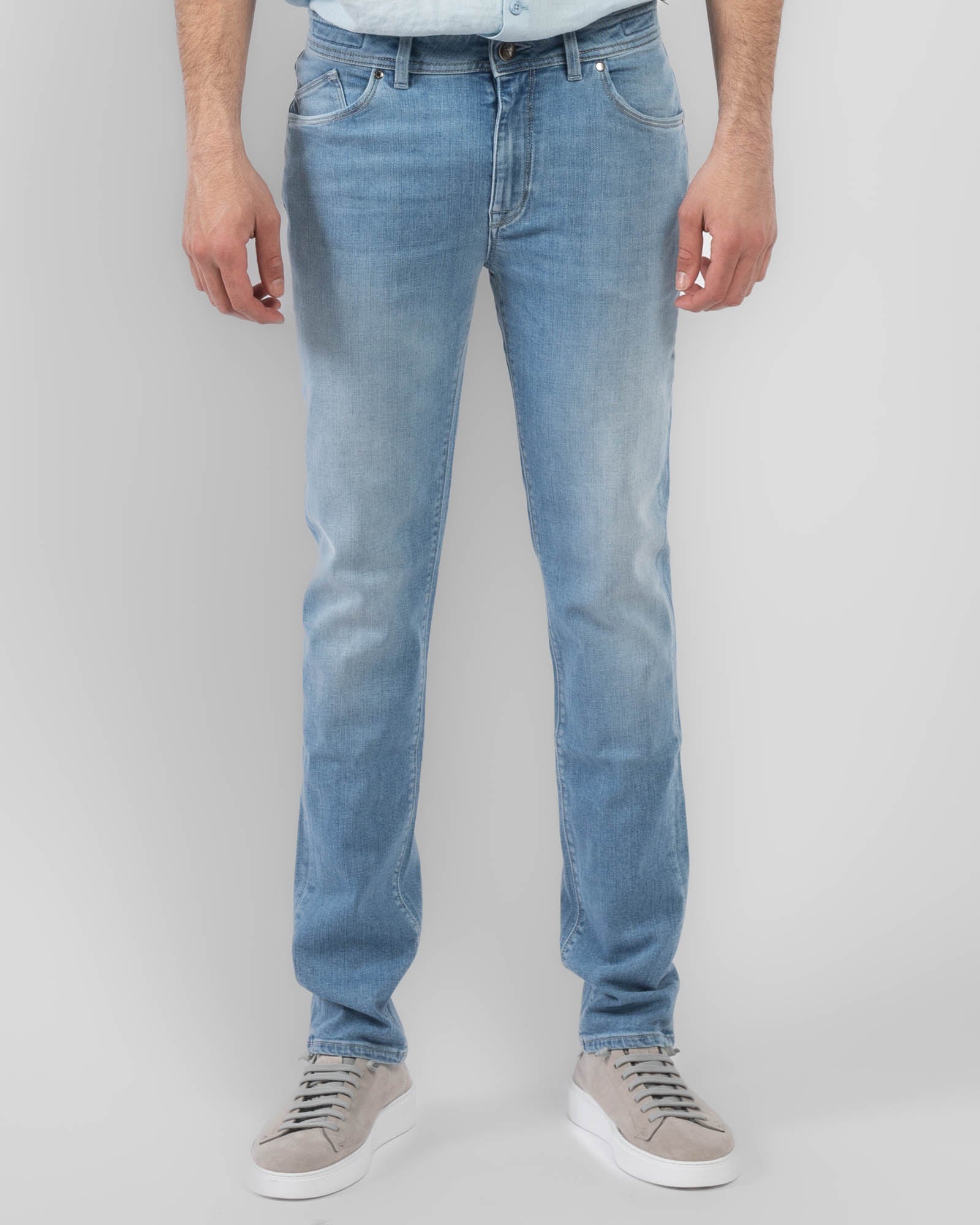Dean Candiani Jeans