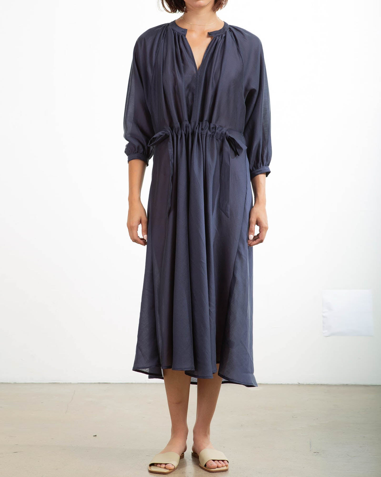 Carmen Dress