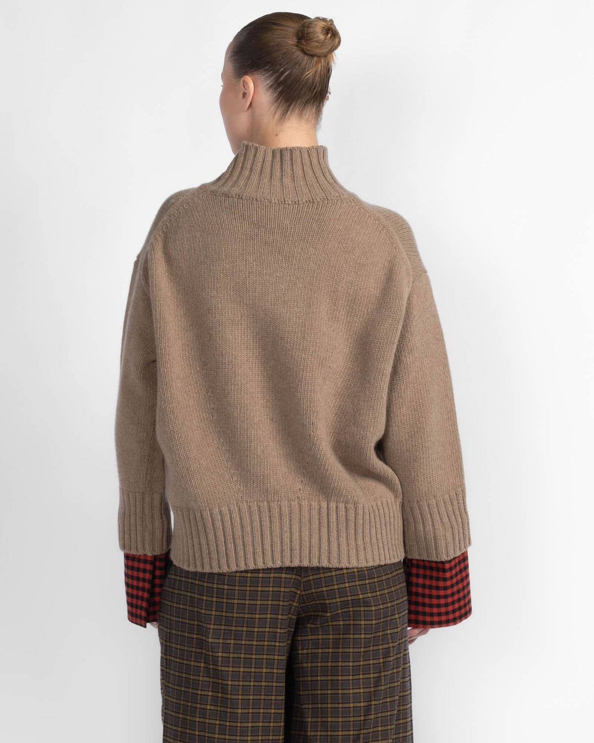 Olly Turtleneck