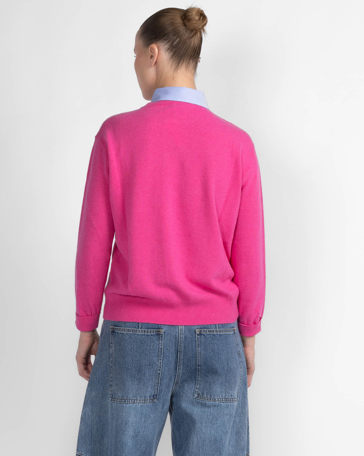 Nina Knit Sweater