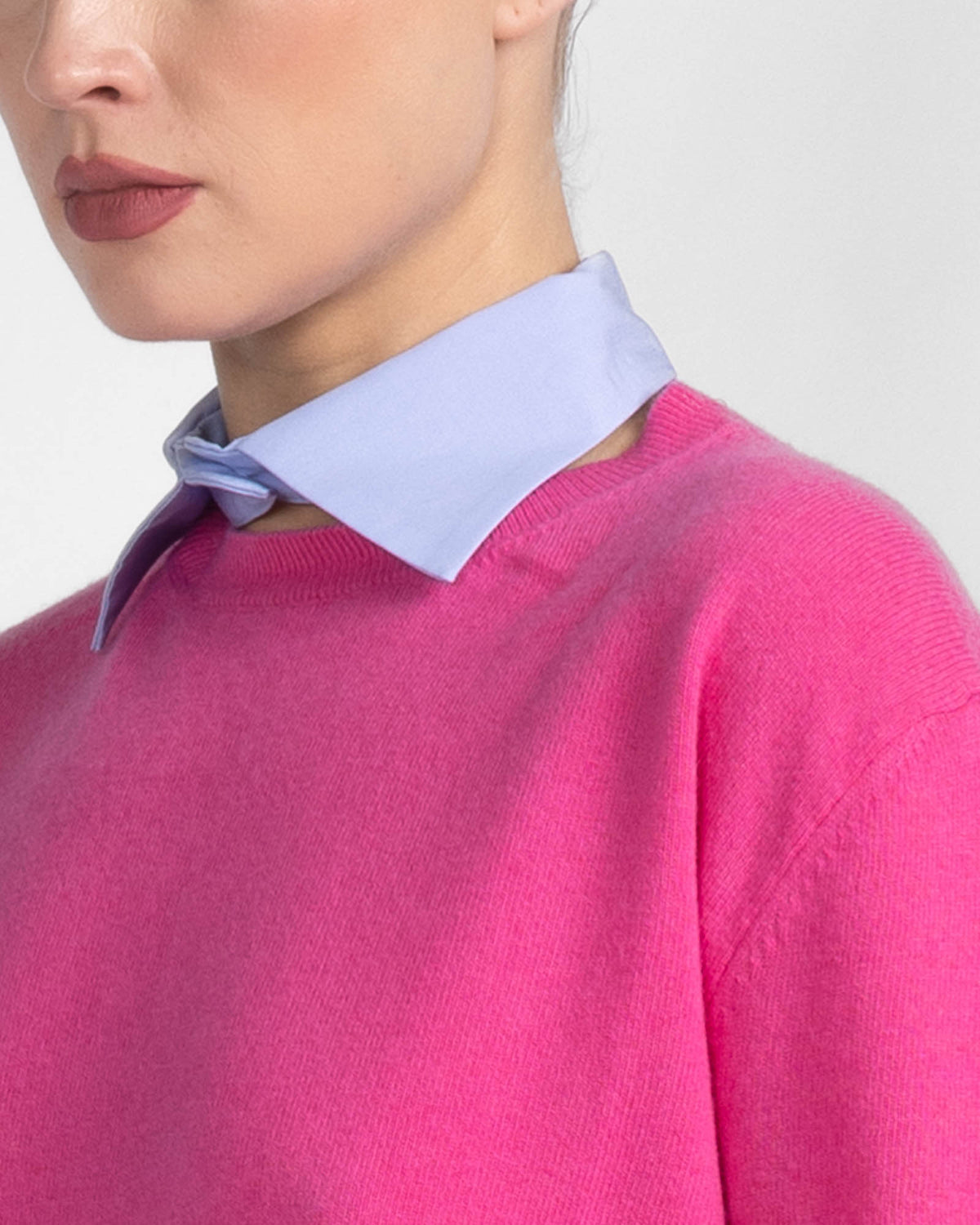 Nina Knit Sweater