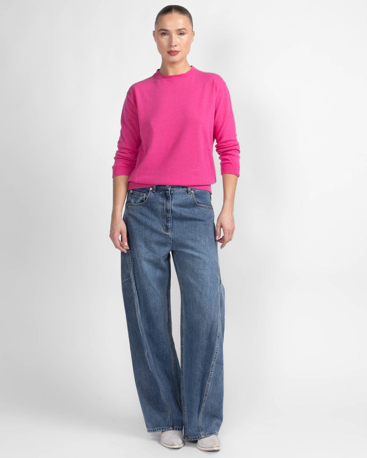 Nina Knit Sweater