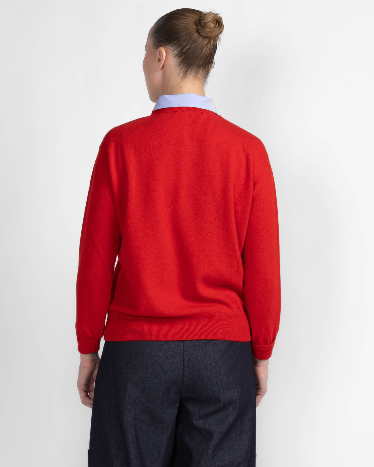 Nina Knit Sweater