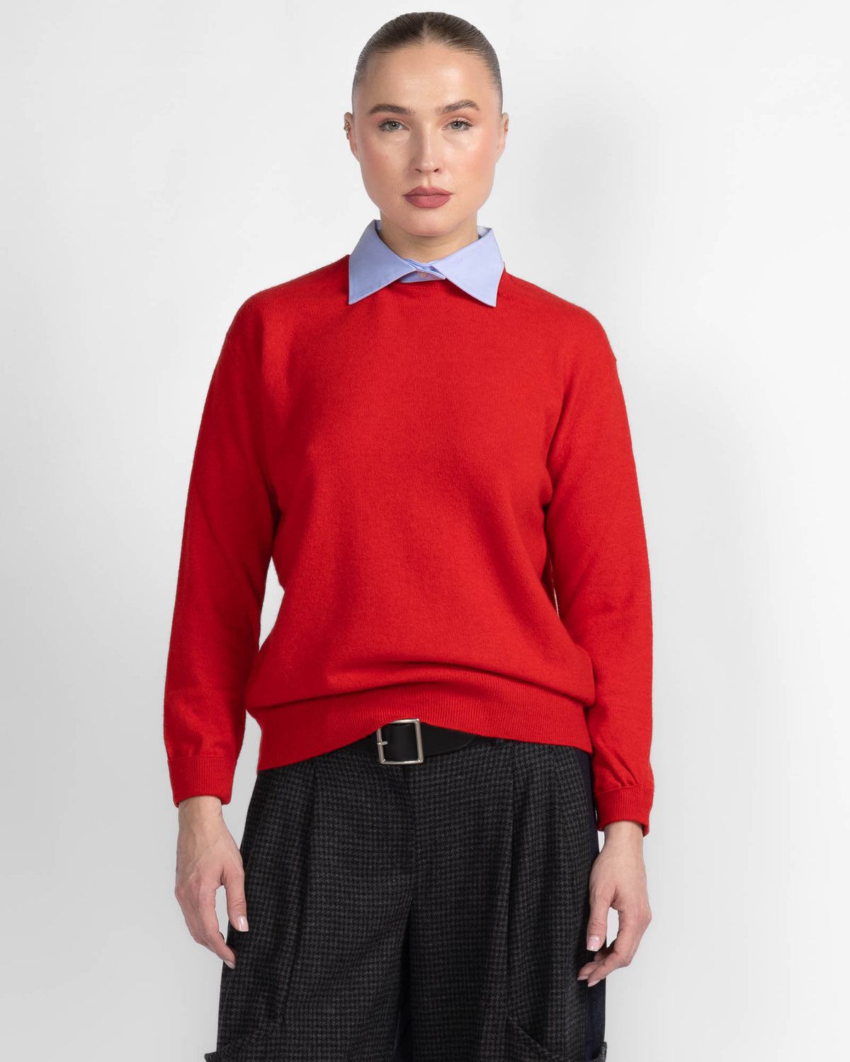 Nina Knit Sweater