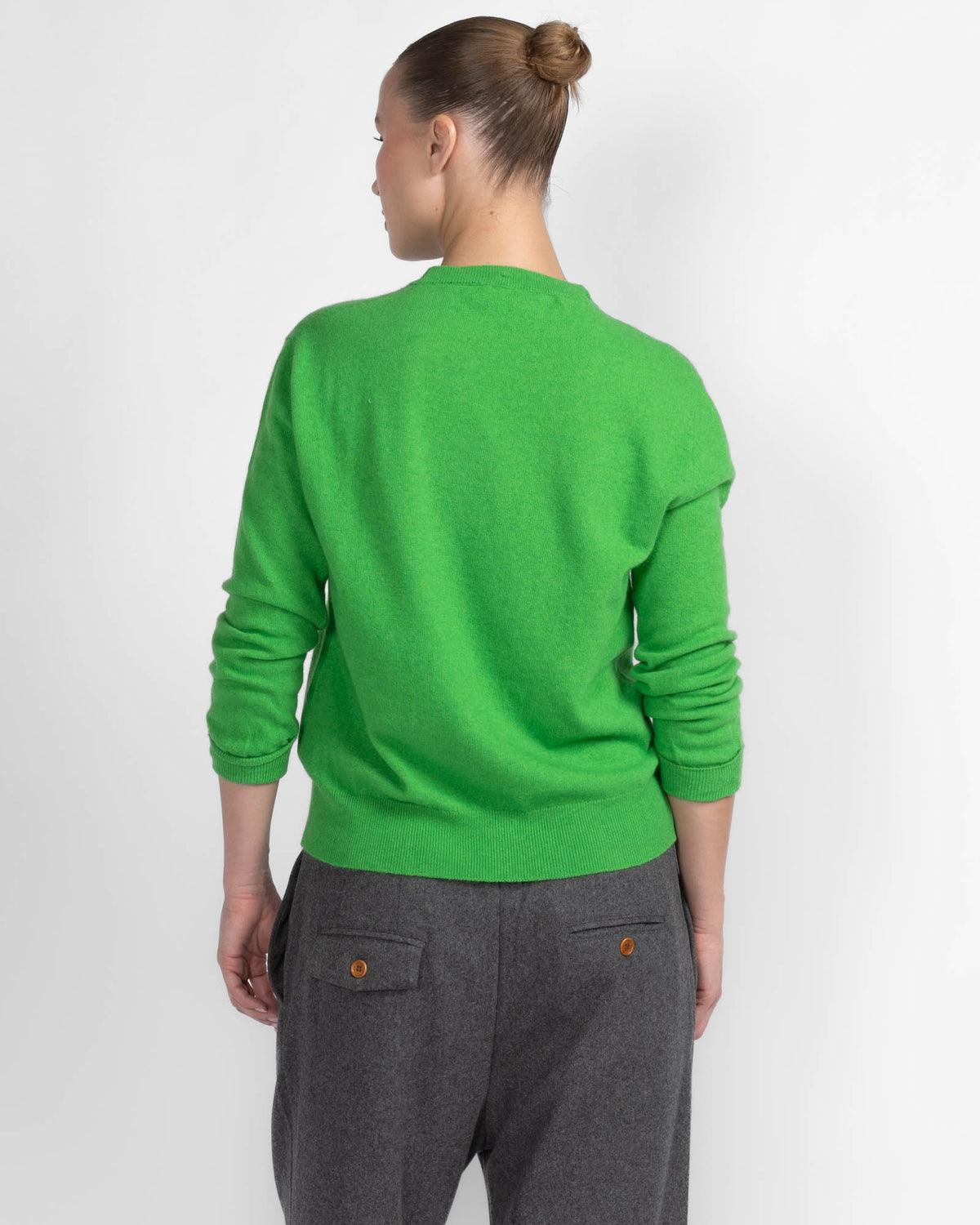 Nina Knit Sweater