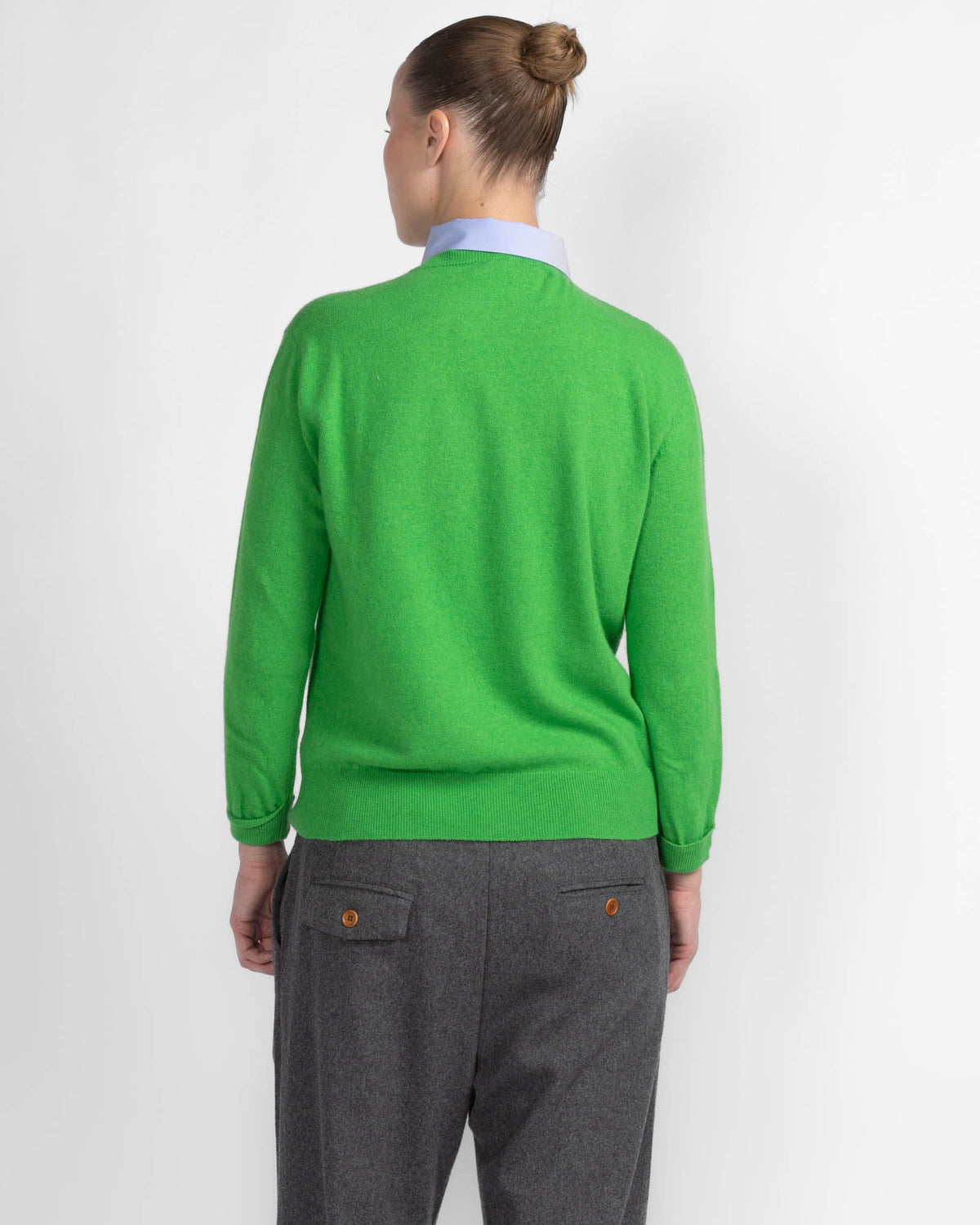 Nina Knit Sweater