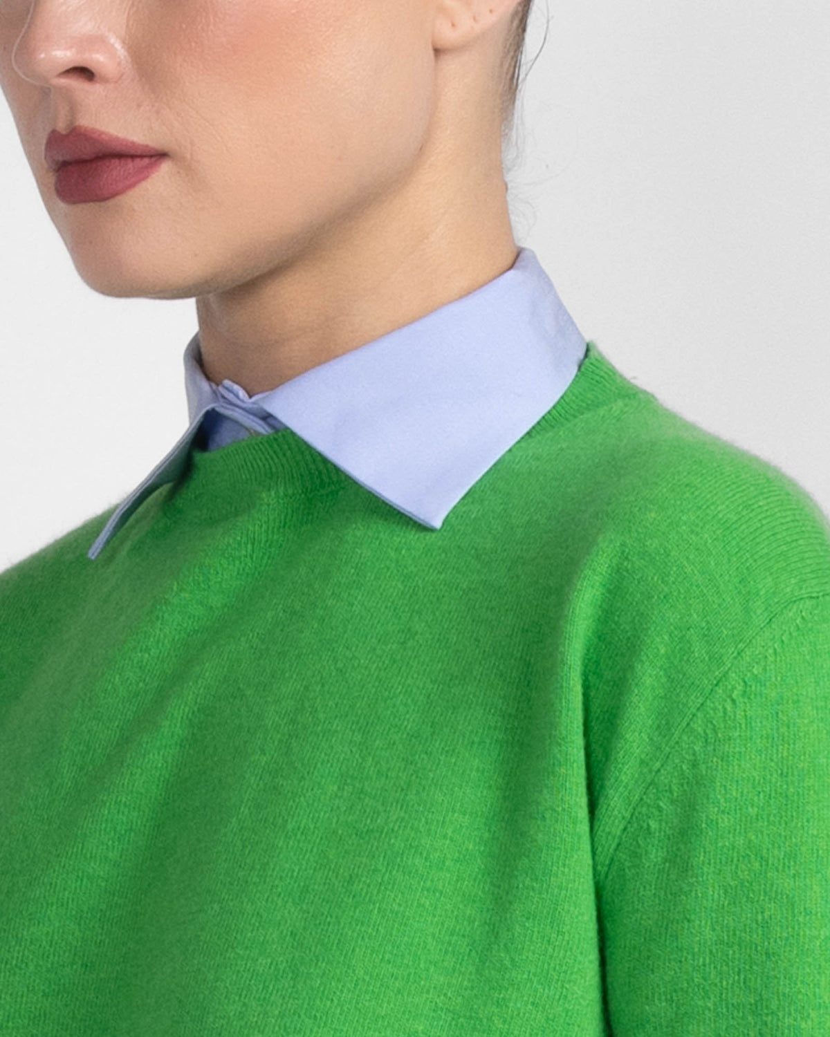 Nina Knit Sweater
