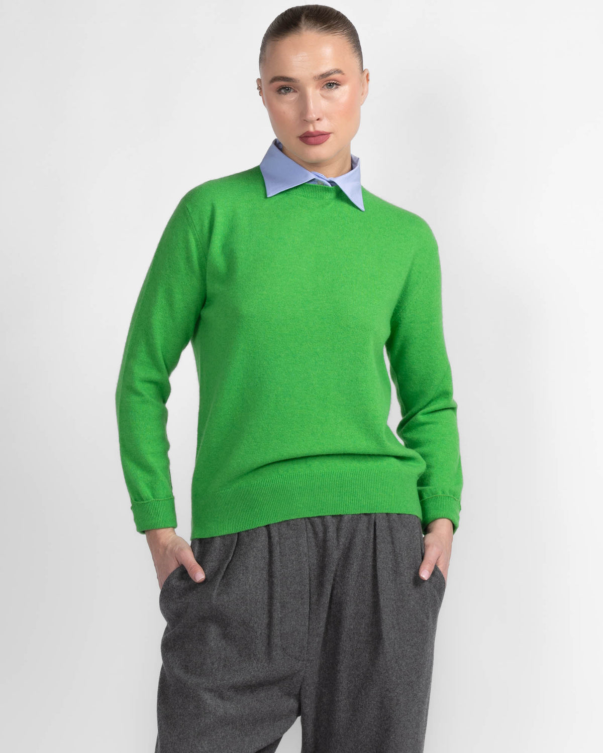 Nina Knit Sweater