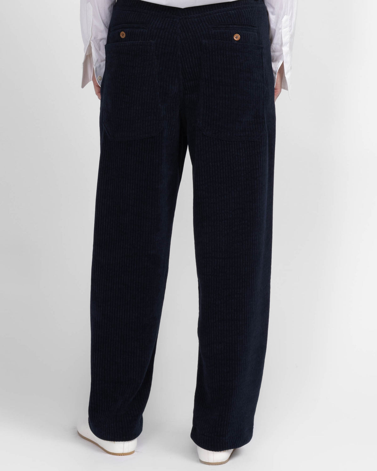 Carla Corduroy Pant