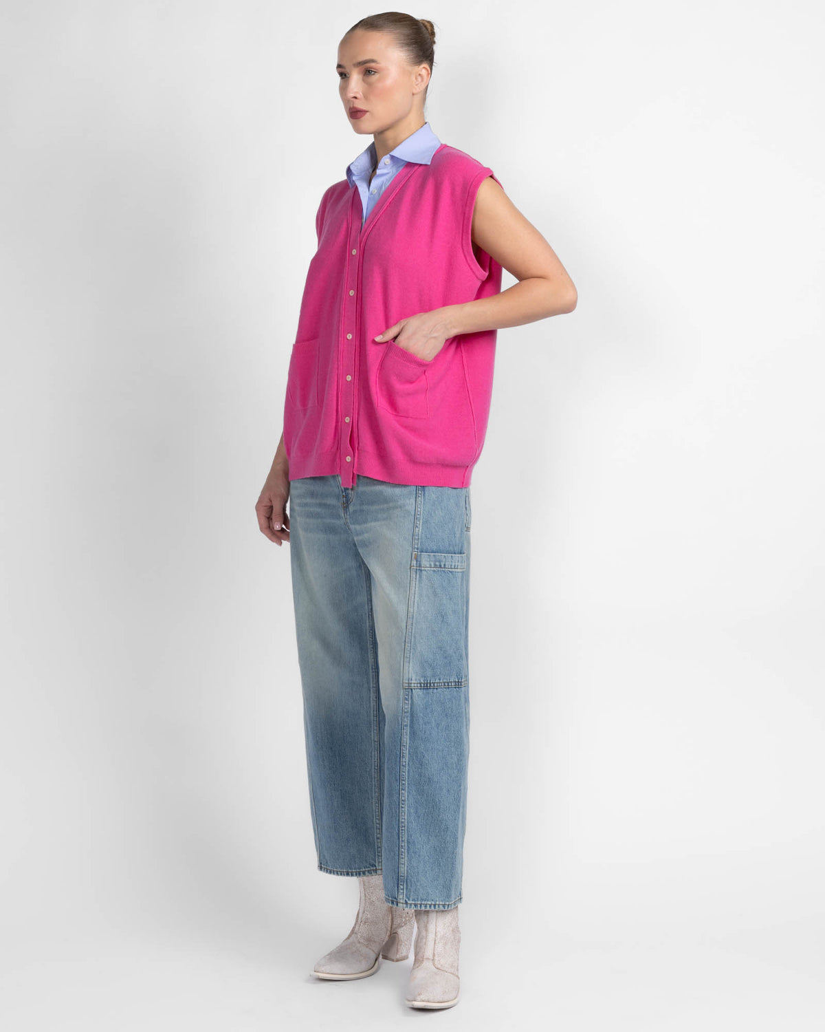 Maddy Gilet