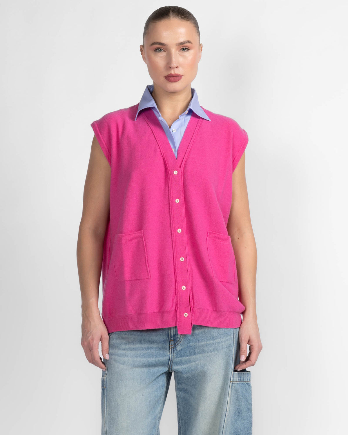 Maddy Gilet
