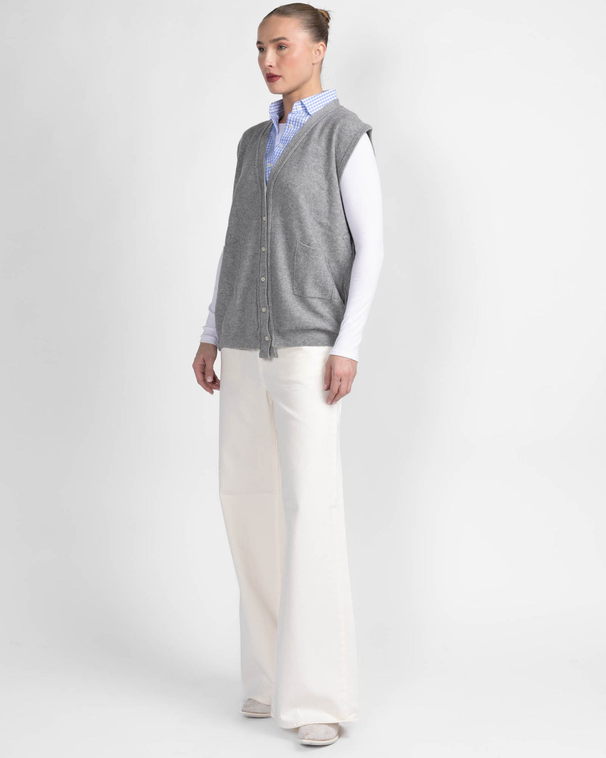 Maddy Gilet