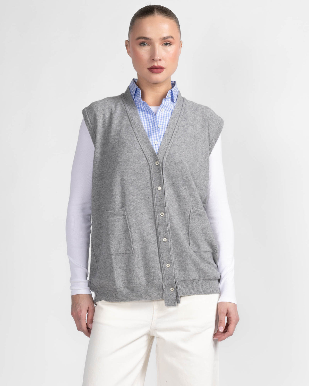 Maddy Gilet