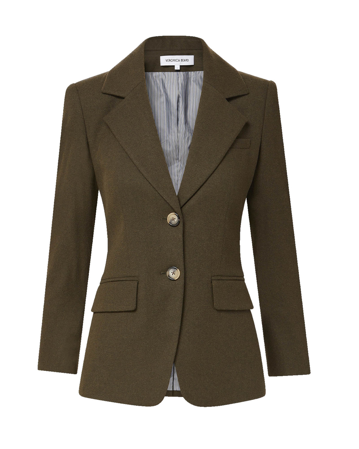 Cloverfield Dickey Jacket