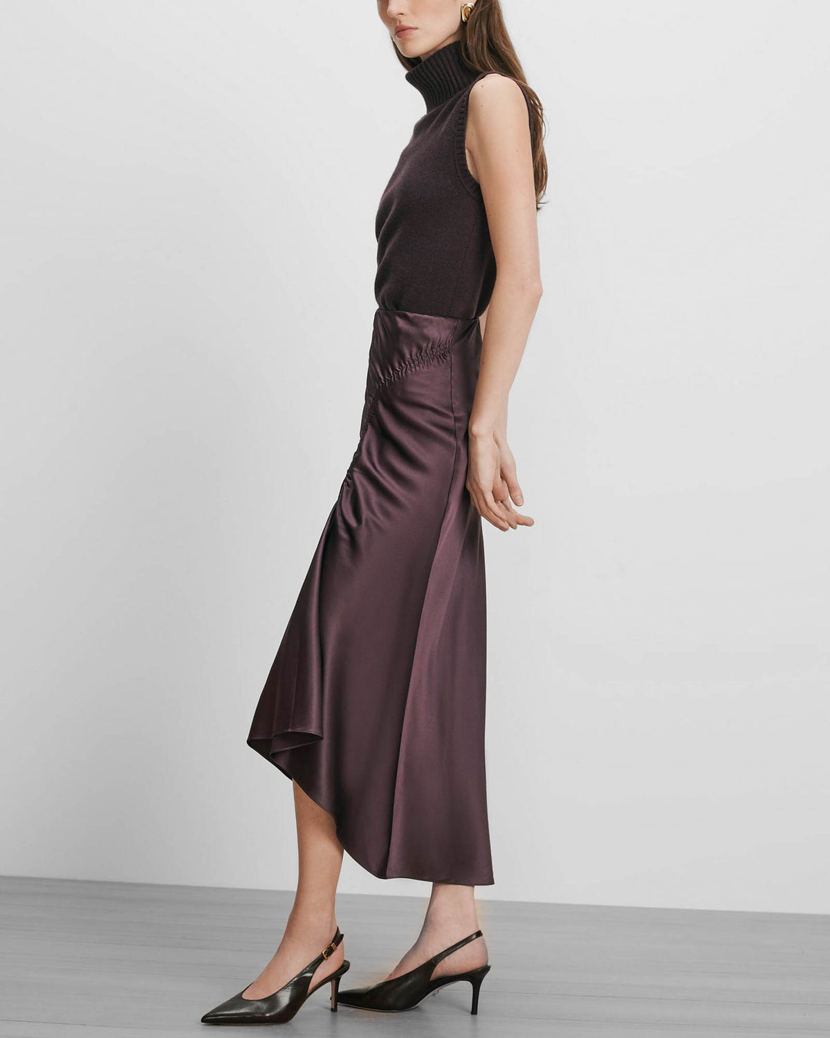 Felecia Skirt