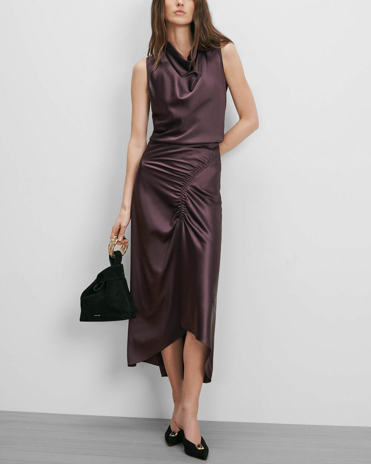 Felecia Skirt