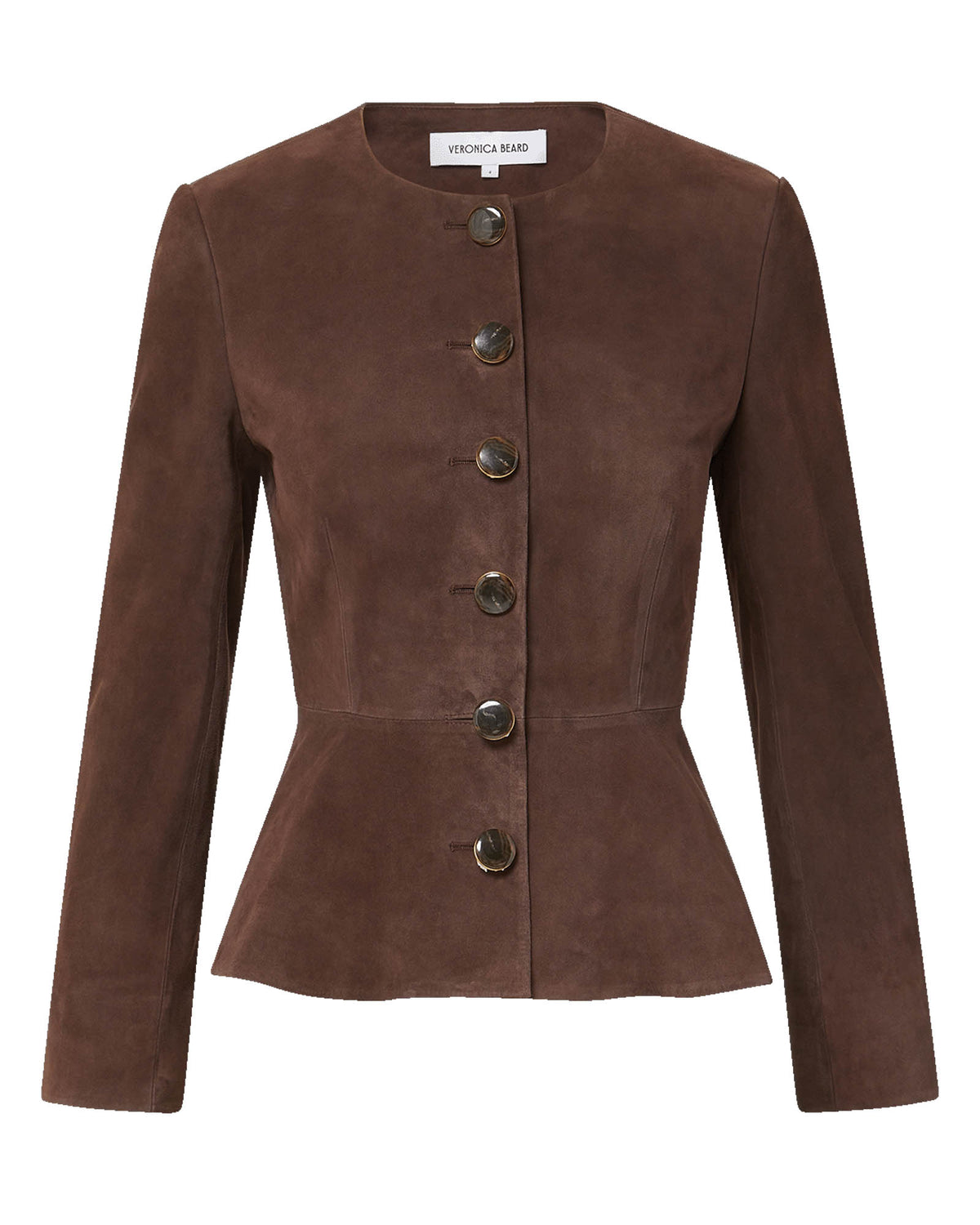 Quinn Jacket