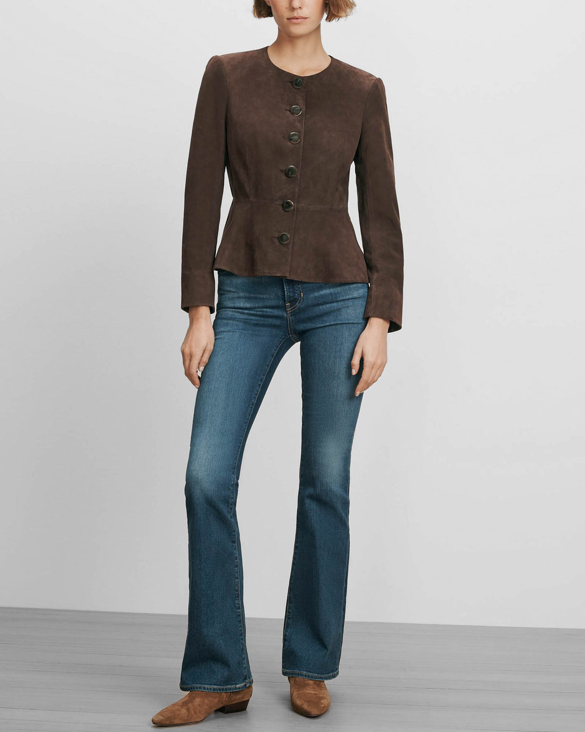 Quinn Jacket