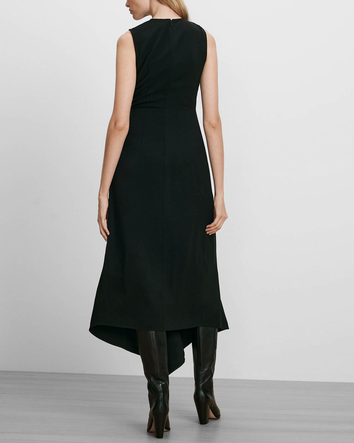Freja Dress