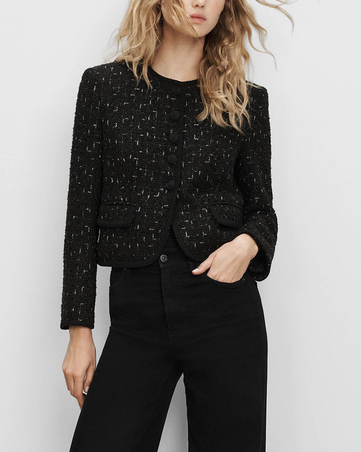 Fendric Jacket