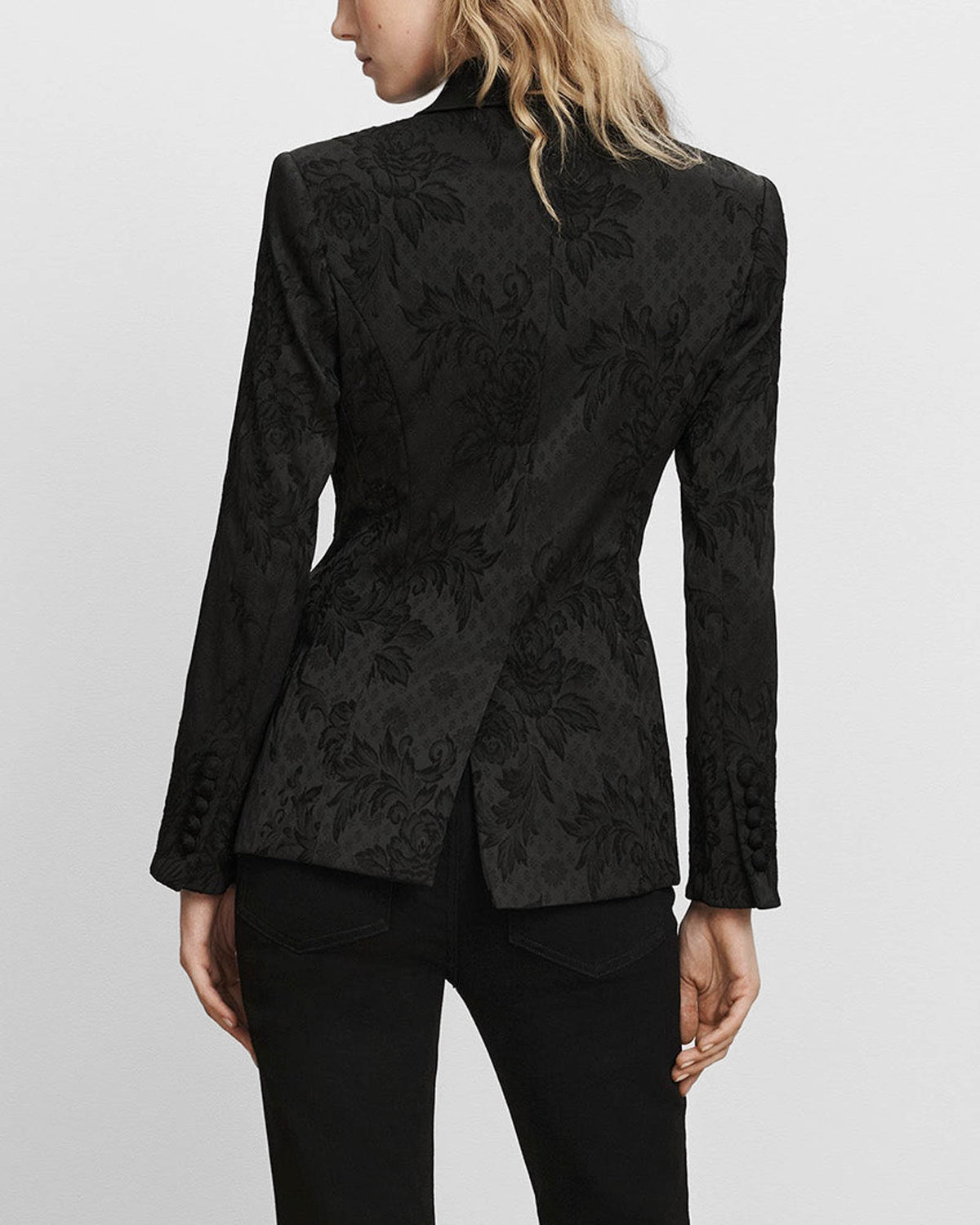 Bodie Jacket