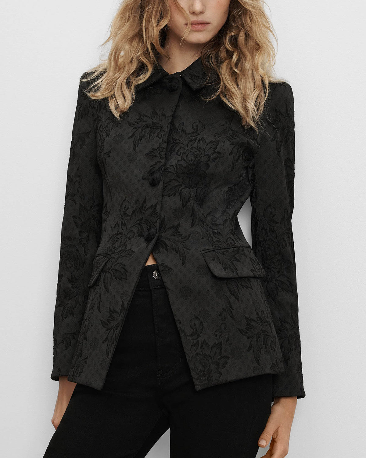 Bodie Jacket