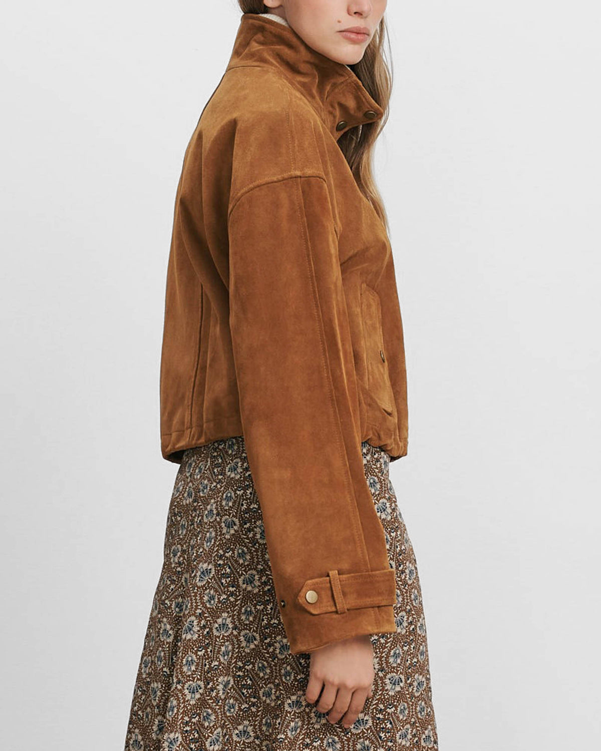 Bateman Jacket