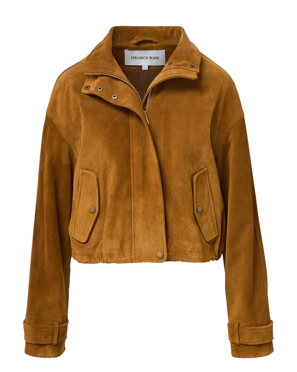 Bateman Jacket