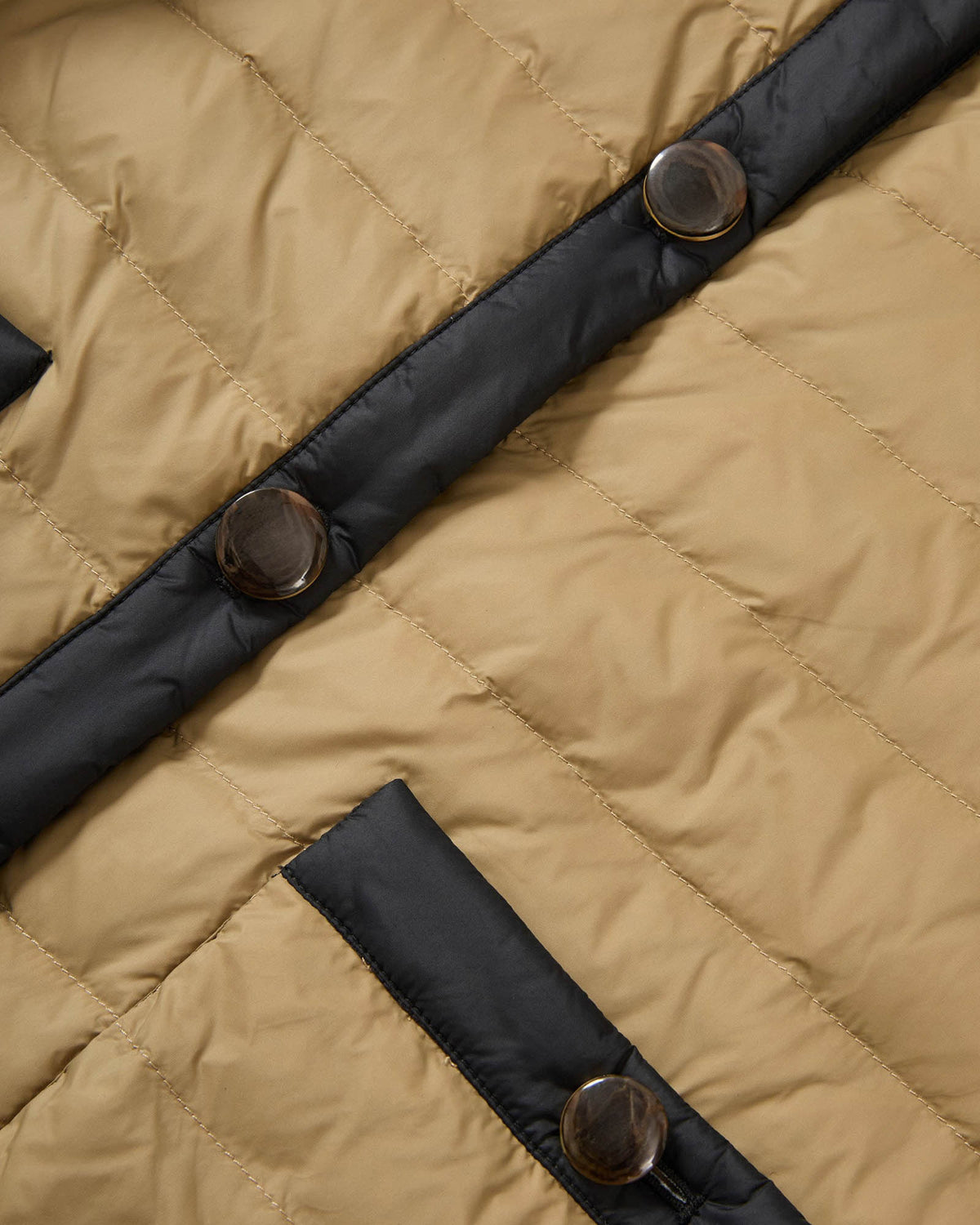 Pearson Dickey Jacket