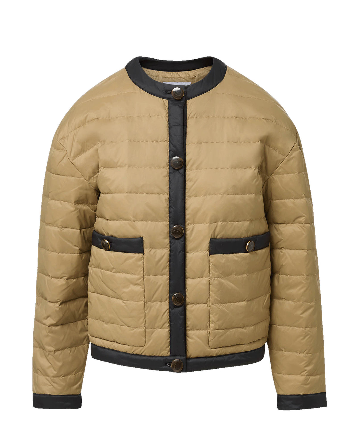 Pearson Dickey Jacket