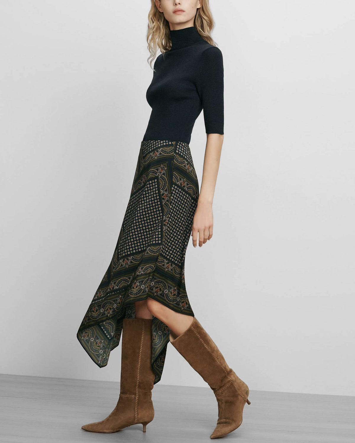 Hartley Skirt