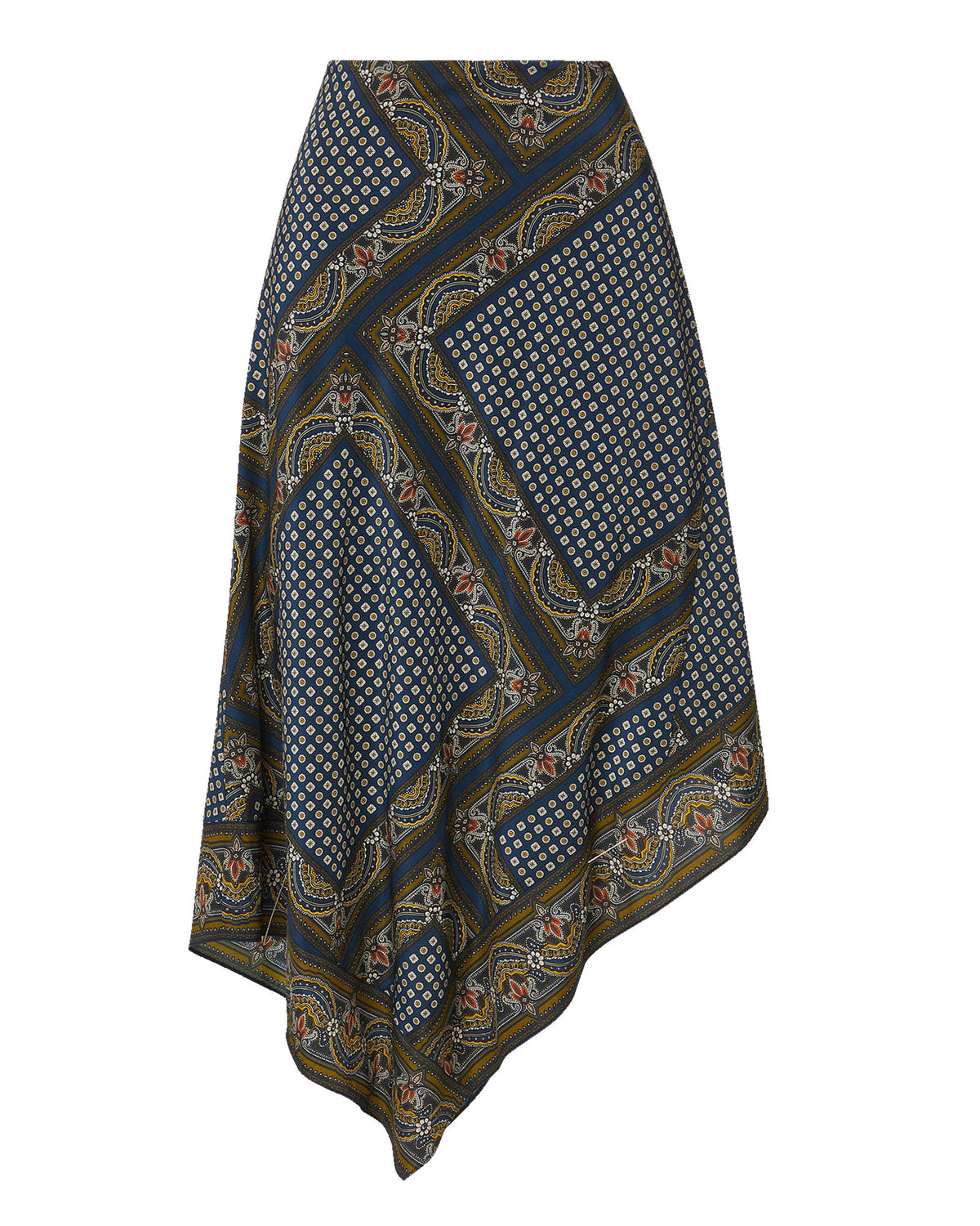 Hartley Skirt